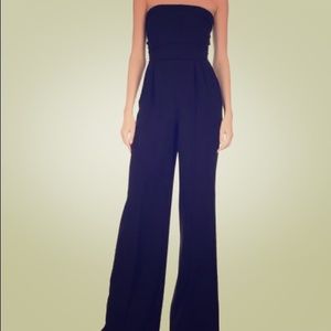 Max Mara Silk Jumpsuit size 10